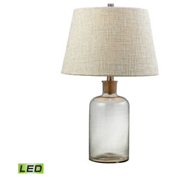 Transitional Table Lamps by LIGHTING JUNGLE