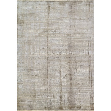 Dynamic Rugs Unique 4050 Rug, Beige Taupe, 2'2"x3'11"
