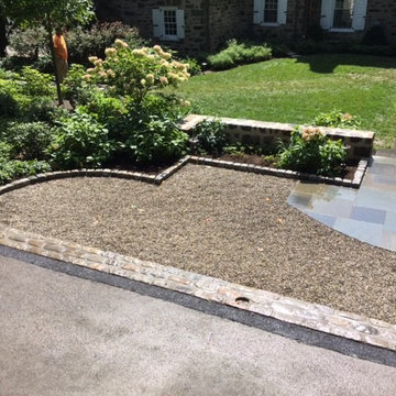 Bryan Marw Front Entrance