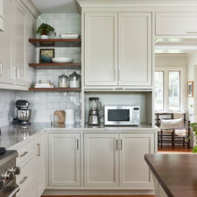 Kitchen Misc