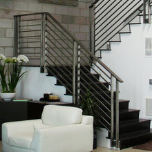 Staircases
