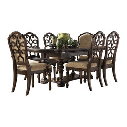 Traditional Dining Sets - Products
