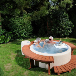 Softub Installations - Products