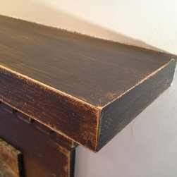 Faux Finish - Products