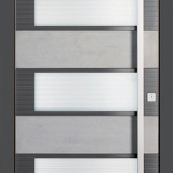 Topic Door Series - Products