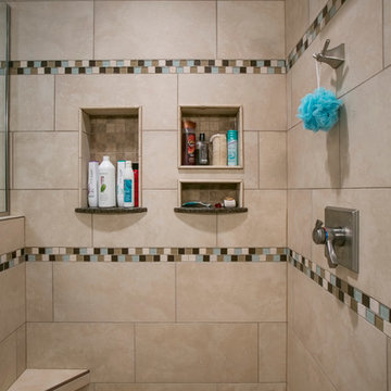 Zimmer Master Bath