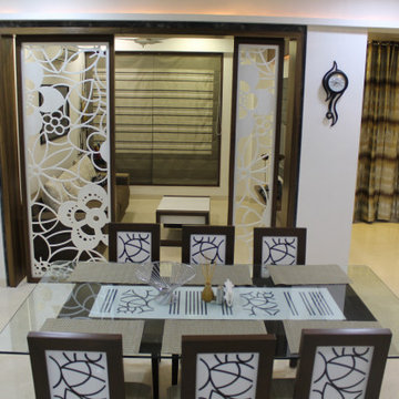 Pearl 36 Ahmedabad