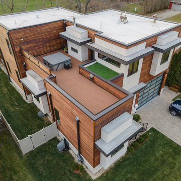 Contemporary