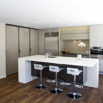 Milford kitchen