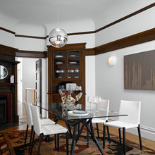 modern victorian