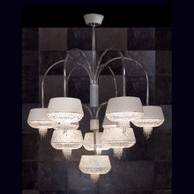 Chandeliers