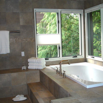 Lake O Modern