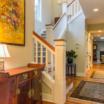 Port Ludlow Staging and Redesign