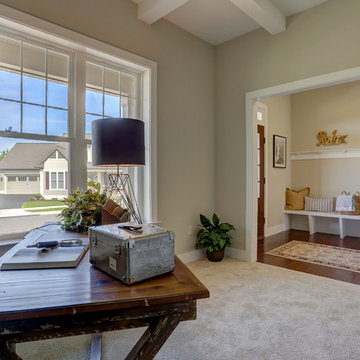 The Winston at Home Towne Square