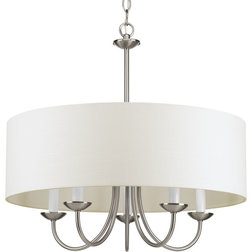Transitional Chandeliers by Lighting Front