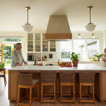 Westwood Farmhouse