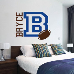 Cool Wall Decals - Products
