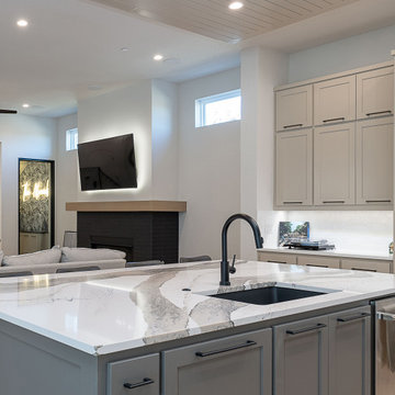Pentavia Custom Homes