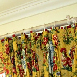 Custom Hardware - Home Improvement