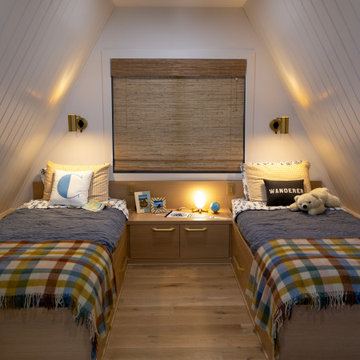 Bayside Retreat