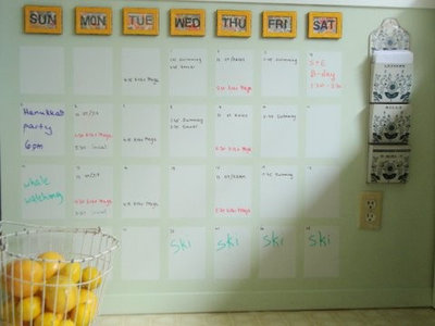 Кабинет A taste of my recent projects