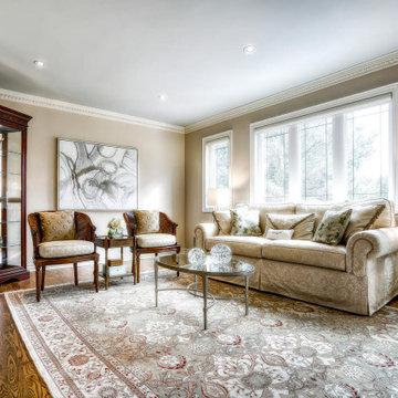 Stonehaven Luxury Staging