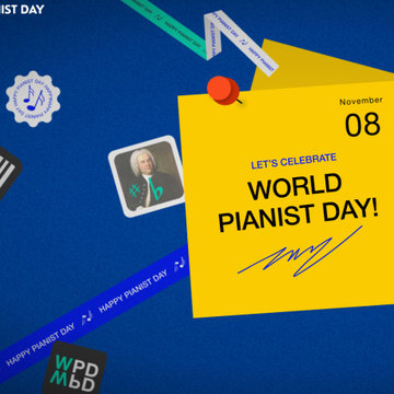Pianist Day