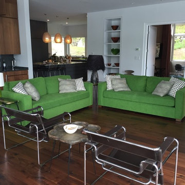 Vermont Lake House