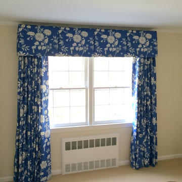 Drapes