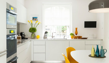 How to Design a Kitchen That Will Increase the Value of Your Home