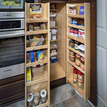 Princeton JCT Addition & Kitchen Renovation