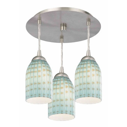 Size of pendant over large sink?