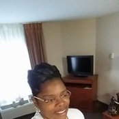 Cassandra Harris's photo