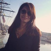 Sepideh Sarreshteh's photo