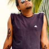Sandeep Toppo's photo