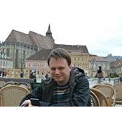 Victor Condratiuc's photo