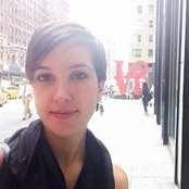 Gabriella Tóth's photo