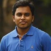 Radhakrishna Gudise's photo