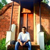 Deejan Ferrao's photo