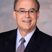 Ernie George's photo