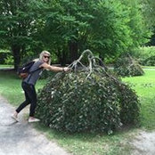 Marjorie Giraud's photo