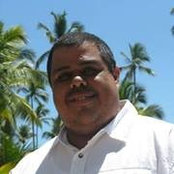 Steven Ortega's photo