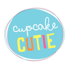 cupcake cutie
