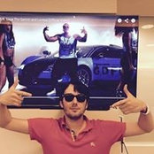 Colin Kingston's photo
