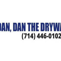 Dan Dan the Drywall Man