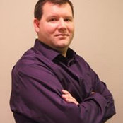 Eric Johnsons foto