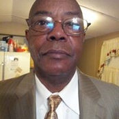 Photo de Melvin Daniel