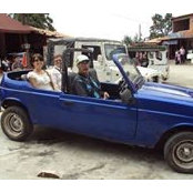 Rosalba Chamorro's photo