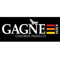 Gagne & Son Concrete Products