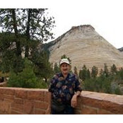 Gilbert Goldman's photo
